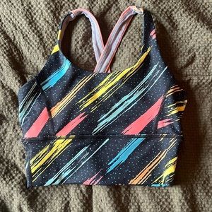 Born Primitive Sports bra